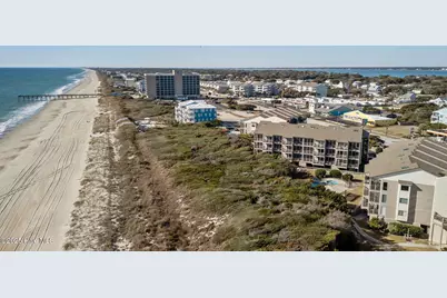 2509 W Fort Macon Road #103-B, Atlantic Beach, NC 28512 - Photo 35