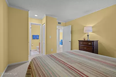 2509 W Fort Macon Road #103-B, Atlantic Beach, NC 28512 - Photo 21