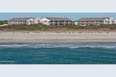 2509 W Fort Macon Road #103-B, Atlantic Beach, NC 28512 - Photo 39