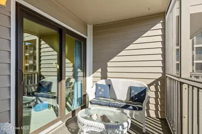 2509 W Fort Macon Road #103-B, Atlantic Beach, NC 28512 - Photo 19