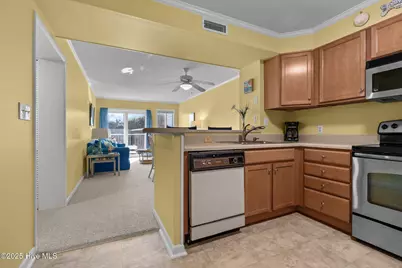 2509 W Fort Macon Road #103-B, Atlantic Beach, NC 28512 - Photo 3