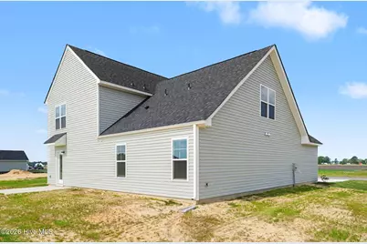92 Littlefield Lane, La Grange, NC 28551 - Photo 27