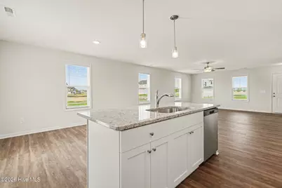 92 Littlefield Lane, La Grange, NC 28551 - Photo 15