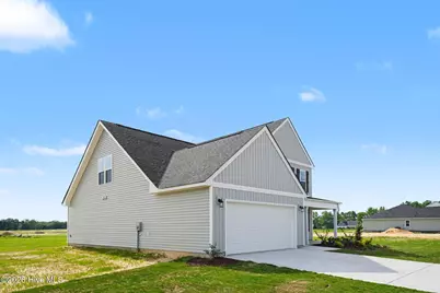 92 Littlefield Lane, La Grange, NC 28551 - Photo 3