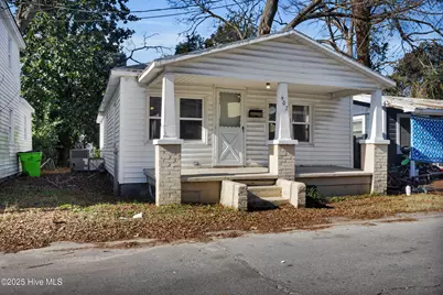 607 1st Avenue, New Bern, NC 28560 - Photo 21