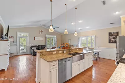 304 NE 47th Street, Oak Island, NC 28465 - Photo 3