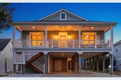 304 NE 47th Street, Oak Island, NC 28465 - Photo 1