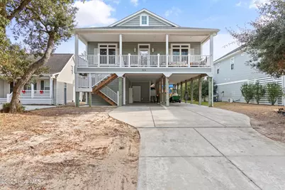 304 NE 47th Street, Oak Island, NC 28465 - Photo 25