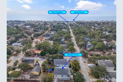 304 NE 47th Street, Oak Island, NC 28465 - Photo 21
