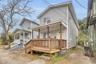 708 2nd Ave, New Bern, NC 28560 - Photo 1