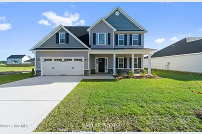 728 Regiment Road, Jacksonville, NC 28546 - Photo 1