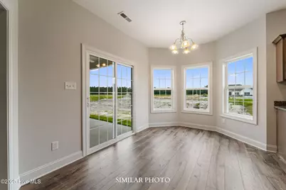 425 Montgomery Drive, Jacksonville, NC 28546 - Photo 7