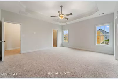 425 Montgomery Drive, Jacksonville, NC 28546 - Photo 17