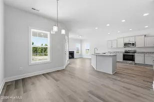106 Sanctuary St, Jacksonville, NC 28546 - Photo 9