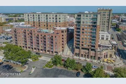 14 Grace Street #1122, Wilmington, NC 28401 - Photo 3
