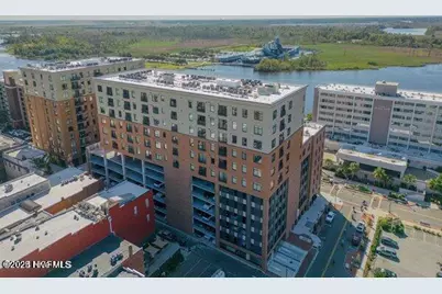 14 Grace Street #1122, Wilmington, NC 28401 - Photo 31