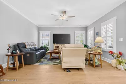 9030 Ocean Harbour Golf Club Road SW, Calabash, NC 28467 - Photo 11