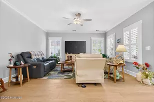 9030 Ocean Harbour Golf Club Rd SW, Calabash, NC 28467 - Photo 11