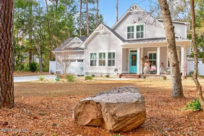 9030 Ocean Harbour Golf Club Road SW, Calabash, NC 28467 - Photo 5
