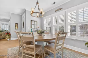 9030 Ocean Harbour Golf Club Rd SW, Calabash, NC 28467 - Photo 19