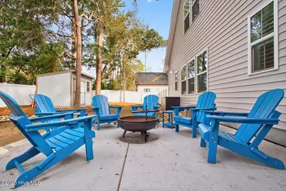 9030 Ocean Harbour Golf Club Road SW, Calabash, NC 28467 - Photo 47