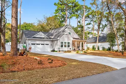 9030 Ocean Harbour Golf Club Road SW, Calabash, NC 28467 - Photo 3