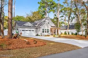9030 Ocean Harbour Golf Club Rd SW, Calabash, NC 28467 - Photo 3