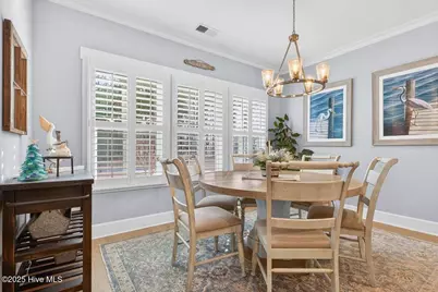 9030 Ocean Harbour Golf Club Road SW, Calabash, NC 28467 - Photo 17