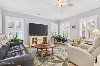 9030 Ocean Harbour Golf Club Road SW, Calabash, NC 28467 - Photo 9