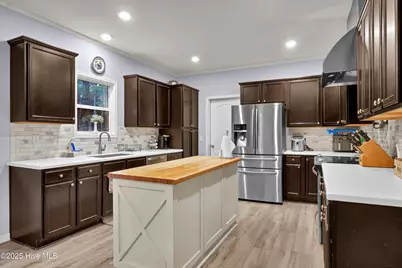 2636 Brinson Road, Currie, NC 28435 - Photo 5