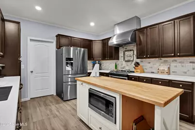 2636 Brinson Road, Currie, NC 28435 - Photo 11