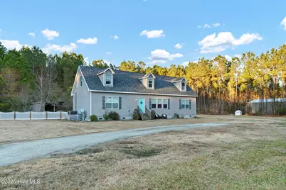 2636 Brinson Road, Currie, NC 28435 - Photo 1
