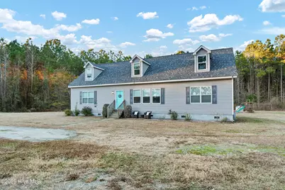 2636 Brinson Road, Currie, NC 28435 - Photo 33