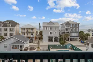 1404 Canal Dr, Carolina Beach, NC 28428 - Photo 19