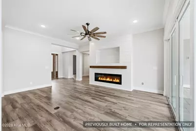2088 Manor Parc Drive, Calabash, NC 28467 - Photo 5