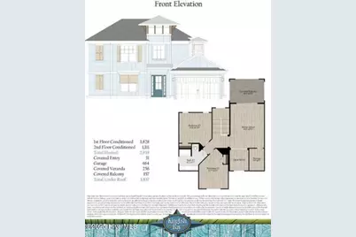 2088 Manor Parc Drive, Calabash, NC 28467 - Photo 31