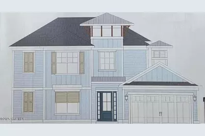 2088 Manor Parc Drive, Calabash, NC 28467 - Photo 1