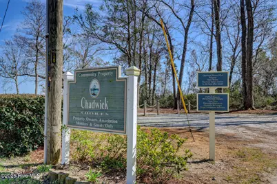 1065 Chadwick Shores Drive, Sneads Ferry, NC 28460 - Photo 17