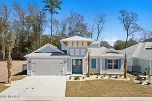 1972 Indigo Cove Wy, Calabash, NC 28467 - Photo 1