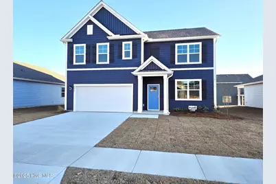 4272 Bright Blossom Way SE #Lot 249, Bolivia, NC 28422 - Photo 1