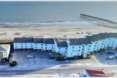 16 E First Street # 109, Ocean Isle Beach, NC 28469 - Photo 1