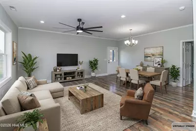214 E Railroad Street, La Grange, NC 28551 - Photo 35