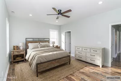 214 E Railroad Street, La Grange, NC 28551 - Photo 37