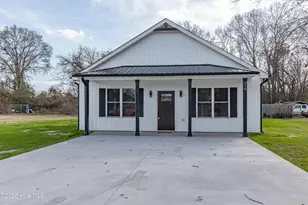 214 E Railroad St, La Grange, NC 28551 - Photo 1
