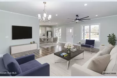 214 E Railroad Street, La Grange, NC 28551 - Photo 31