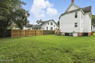 906 N Road St, Elizabeth City, NC 27909 - Photo 25