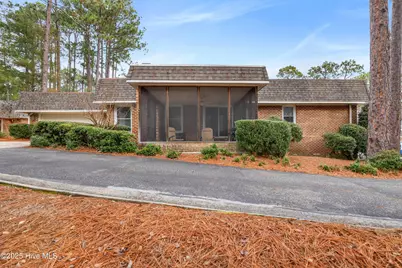 124 Racquet Lane, Pinehurst, NC 28374 - Photo 1