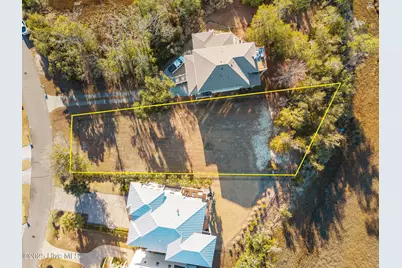 1347 Tidalwalk Drive, Wilmington, NC 28409 - Photo 11