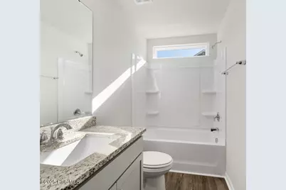 809 Ring Bill Court #Lot 345, Sneads Ferry, NC 28460 - Photo 31