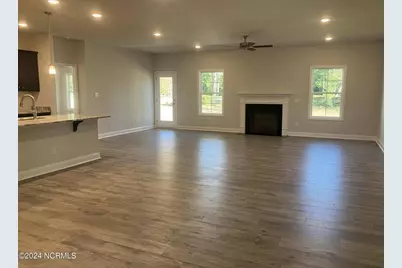 1306 Caracara Drive #Model Home, New Bern, NC 28560 - Photo 9